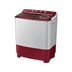 Picture of Samsung 7.5 Kg 5 Star Semi Automatic Top Load Washing Machine (WT75B3200RR)